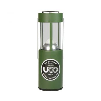 Uco Gear ORIGINAL CANDLE LANTERN , GREEN