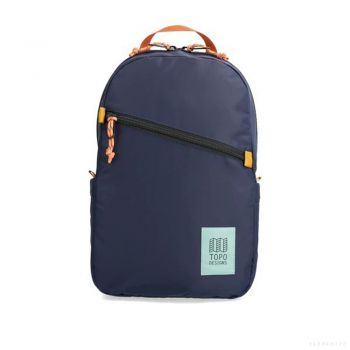 Topo Designs LIGHT PACK NAVY/MULTI