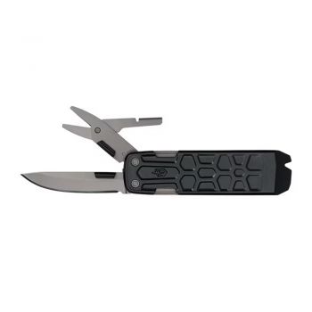 GERBER LOCKDOWN SLIM PRY - ONYX BLISTER - 4L