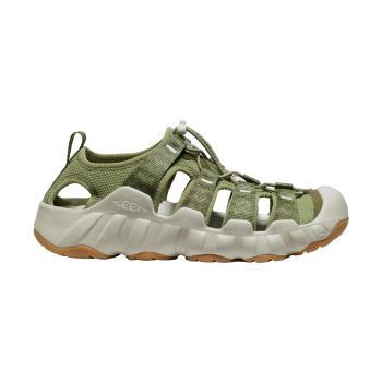 KEEN Men's HYPERPORT H2 (MARTINI OLIVE/PLAZA TAUPE)