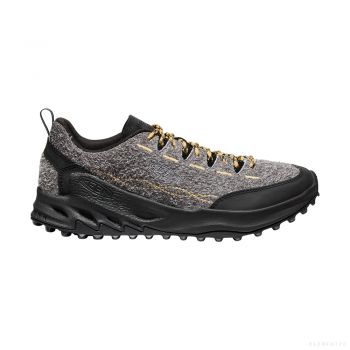 KEEN Men's JASPER ZIONIC (STEEL GREY/OAK BUFF)