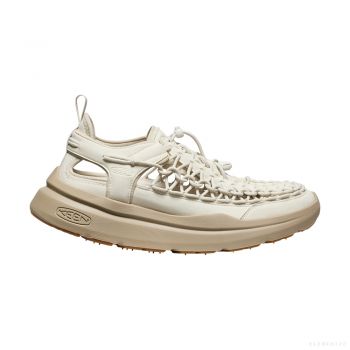 KEEN Men's UNEEK WK (BIRCH/PLAZA TAUPE)