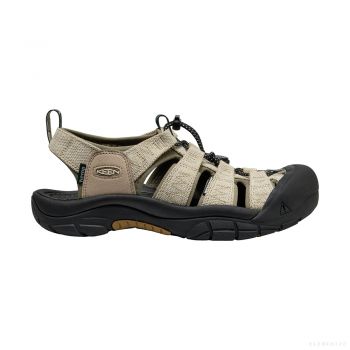 Men's Newport Retro Sandal x Gramicci (Gramicci Hemp)
