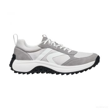 KEEN Men's KS86 (ALLOY/STAR WHITE)