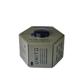 UNITO BUTANE 110G GREEN