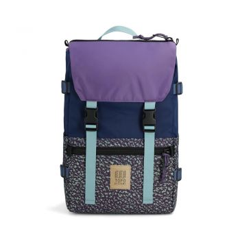 Topo designs ROVER PACK CLASSIC LOGANBERRY/CRACKLE