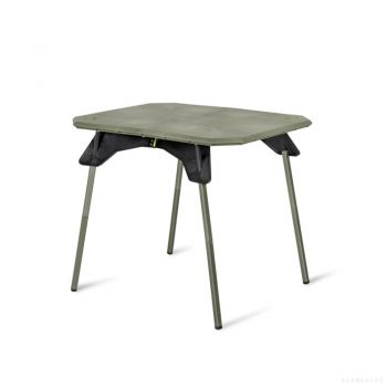 NEMO Equipment MOONLANDER DUAL HEIGHT TABLE BOREAL