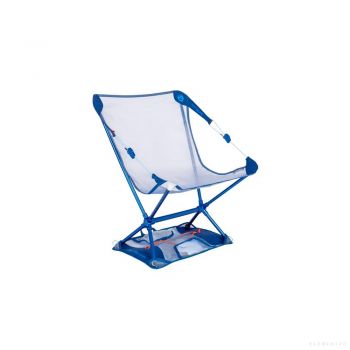 NEMO Equipment MOONLITE ELITE RECLINING CAMP CHAIR LAKE
