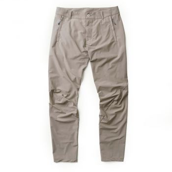 Houdini M'S MTM THRILL TWILL PANTS REED BEIGE