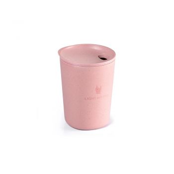 Light My Fire MYCUP´N LID ORIGINAL DUSTY PINK