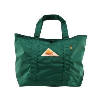 KELTY NYLON TOTE 2.0 M FOREST