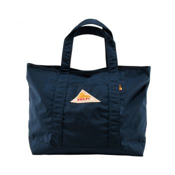 KELTY NYLON TOTE 2.0 M NAVY