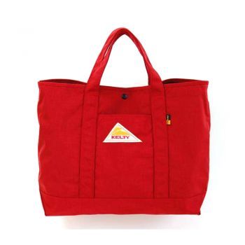 KELTY NYLON TOTE 2.0 M NEW RED