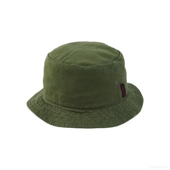 Gramicci PACKABLE BUCKET OLIVE