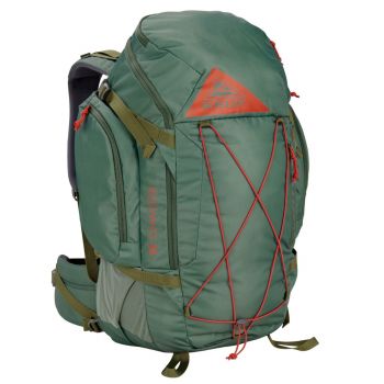 Kelty REDWING 36L DUCK GREEN/BURNT OLIVE