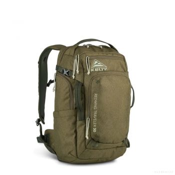 Kelty REDWING TRAVELER 30 BURNT OLIVE