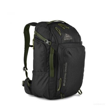 Kelty REDWING TRAVELER 40 BLACK