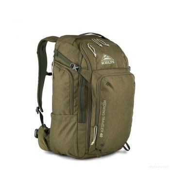 Kelty REDWING TRAVELER 40 BURNT OLIVE