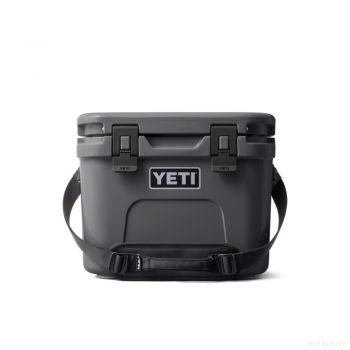 YETI ROADIE 15 CHARCOAL