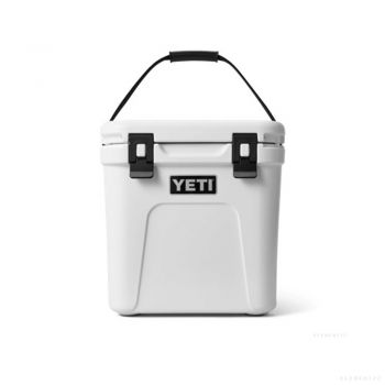 YETI ROADIE 24 WHITE