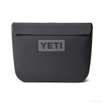YETI SIDEKICK DRY 6 L CHARCOAL