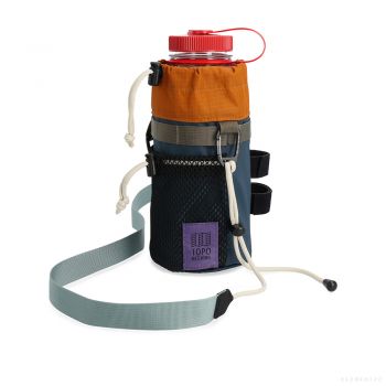 Topo Designs MOUNTAIN HYDRO SLING POND BLUE