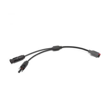 BioLite SOLAR MC4 TO HPP ADAPTER CABLE
