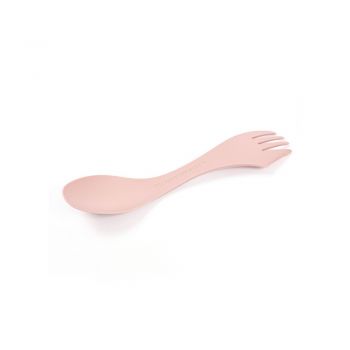 Light My Fire SPORK LARGE SERVING DUSTY PINK BULK