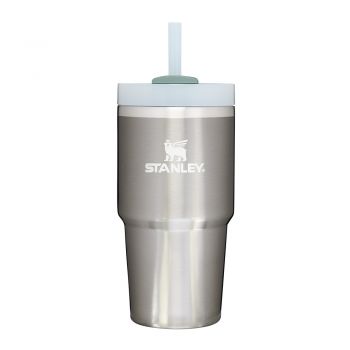 Stanley ADVENTURE QUENCHER H2.O FLOWSTATE™ TUMBLER 20 OZ STAINLESS STEEL SHALE