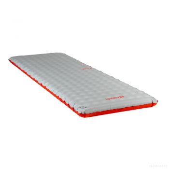 NEMO Equipmen TENSOR ALL-SEASON ULTRALIGHT INSULATED SLEEPING PAD LONG WIDE