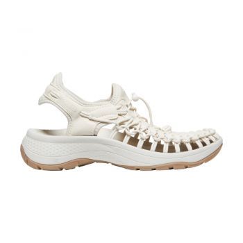 KEEN Women's UNEEK ASTORIA (BIRCH/SILVER BIRCH)