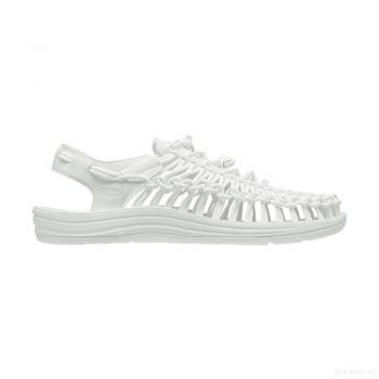 KEEN Women's UNEEK (STAR WHITE/STAR WHITE)