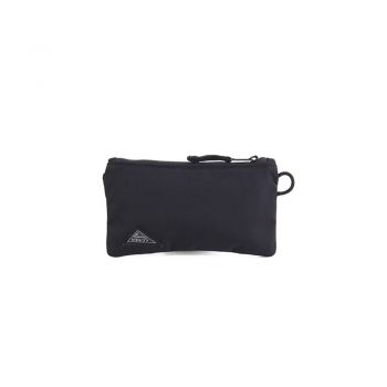 Kelty URBAN RECTANGLE S POUCH BLACK