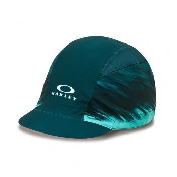 Oakley CYCLING PAINTER CAP PINE FOREST