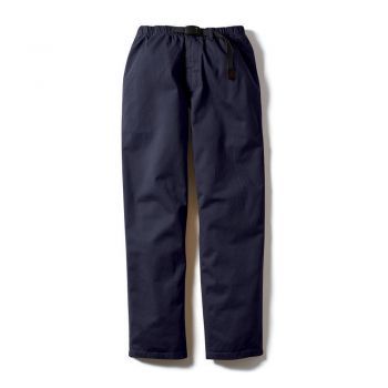 Gramicci MEN'S GRAMICCI PANTS DOUBLE NAVY