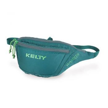 KELTY WARBLER LUMBAR HIPP BAG PONDEROSA PINE