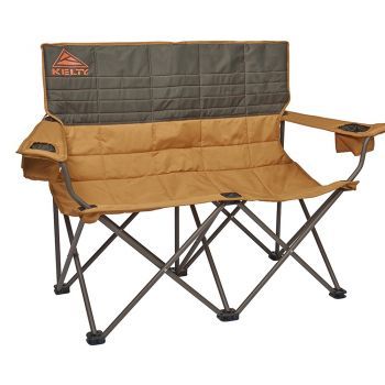 Kelty LOVESEAT CANYON BROWN/BELUGA