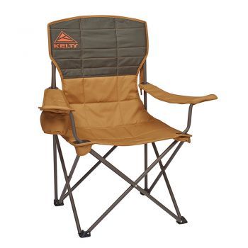 Kelty ESSENTIAL CHAIR CANYON BROWN/BELUGA