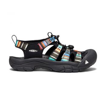 KEEN Women's NEWPORT H2 (RAYA BLACK)