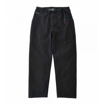 Gramicci MEN'S GADGET PANT BLACK