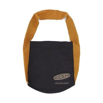 KEEN KHT RECYCLE SHOULDER BAG II (BLACK)