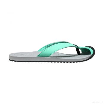KEEN Women' BARBADOS TG (POOL BLUE/BRIGHT AQUA)