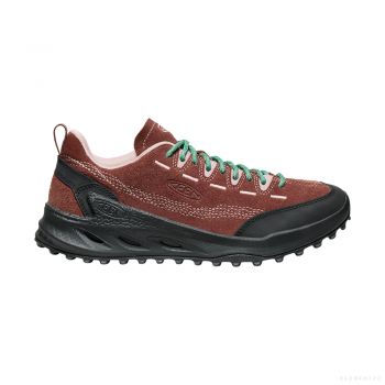 KEEN Women's Jasper Zionic Sneaker x Pilgrim Surf + Supply