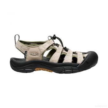 KEEN Women's Newport Retro Sandal x Gramicci (Gramicci Hemp)