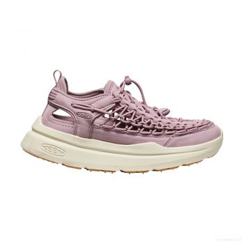 KEEN Women's UNEEK WK (TOADSTOOL/BIRCH)