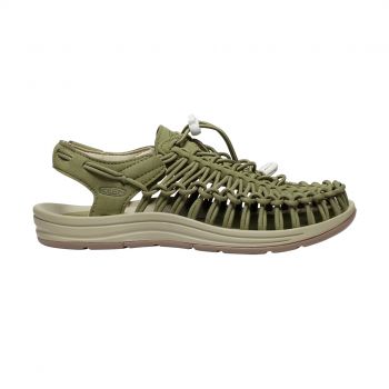 KEEN Women's UNEEK (MARTINI OLIVE/SAFARI)