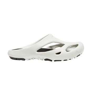 KEEN Women's SHANTI (WHITE/BLACK) 