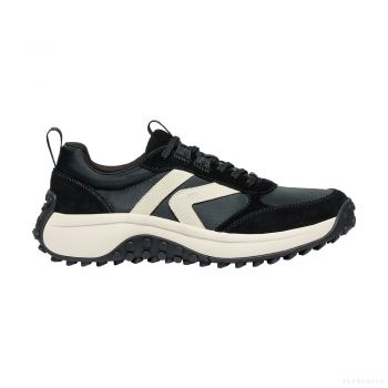 KEEN Women's KS86 (BLACK/BIRCH)