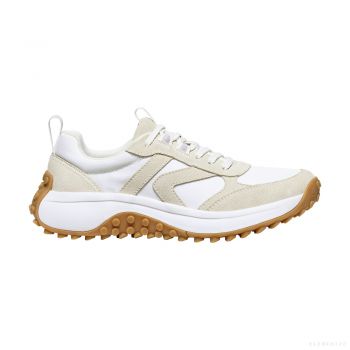 KEEN Women's KS86 (BIRCH/STAR WHITE)