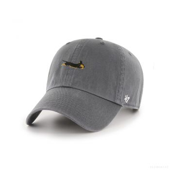 47 Brand DACHSHUND '47 CLEAN UP CHARCOAL